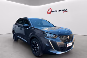 Peugeot 2008 BlueHDi 130 S&S EAT8 Allure