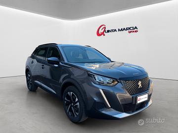 Peugeot 2008 BlueHDi 130 S&S EAT8 Allure