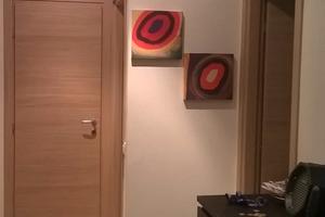 80mq Via Edolo, Milano