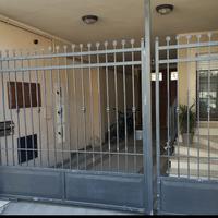Cancello & Cancelletto ferro zincato verniciato