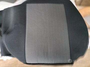 FODERINE SU MISURA IN COTONE PER AUDI Q 2