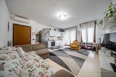 3 LOCALI A MONTEFORTE D'ALPONE