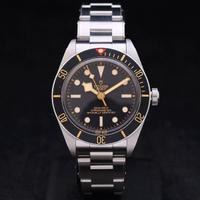 Tudor Black Bay Fifty-Eight automatic 39 mm Box
