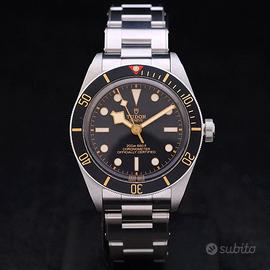 Tudor Black Bay Fifty-Eight automatic 39 mm Box
