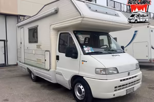 Ci International Riviera 150