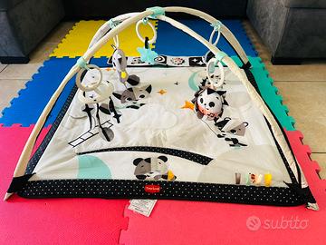 Palestrina Tiny Love per neonato