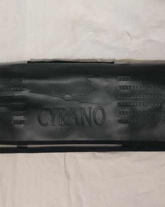 Fucile subacqueo oleopnupamico_Mares Cyrano 70 cm