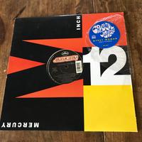 Crystal Waters -GypsyWoman -Vinile 12" -1991-