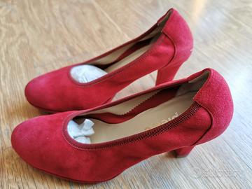 scarpe donna Calpierre n 36