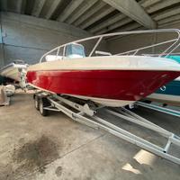 Marinello 18 40 cv selva