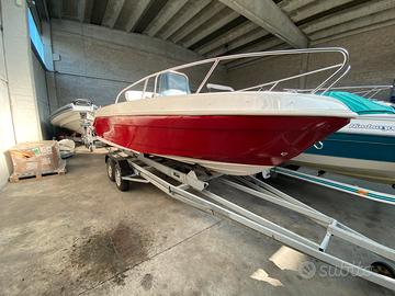 Marinello 18 40 cv selva