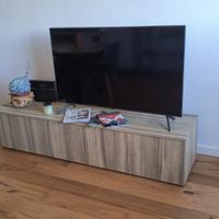 Mobile sala TV