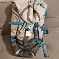 Zaino Trekking Forclaz 50LT