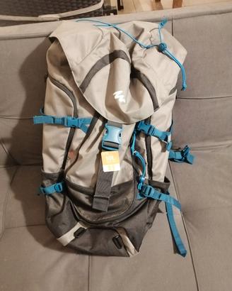 Zaino Trekking Forclaz 50LT