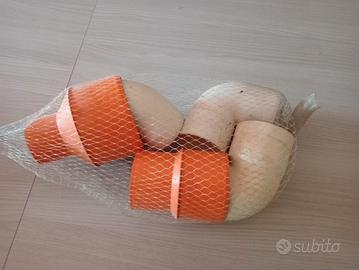 raccordi pvc lotto 