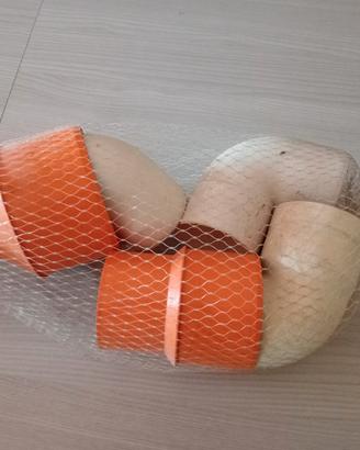raccordi pvc lotto 