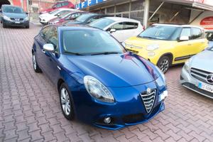 Alfa Romeo Giulietta 1.6 JTDm-2 105 CV Exclusive