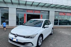 VOLKSWAGEN Golf 2.0 TDI DSG SCR Life