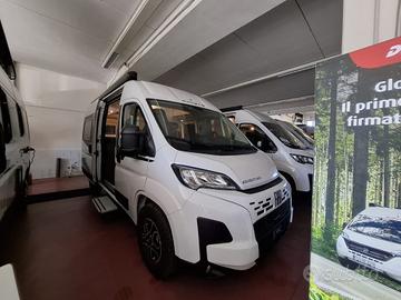 SUNLIGHT CLIFF 540 MAGGIO 2026