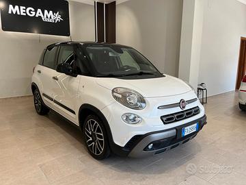 Fiat 500L 1.6 Multijet 120 CV S-Design