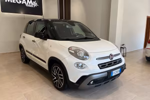 Fiat 500L 1.6 Multijet 120 CV S-Design
