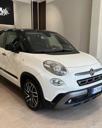 Fiat 500L 1.6 Multijet 120 CV S-Design