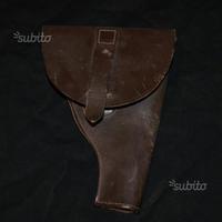 Fondina militare regio esercito italiano