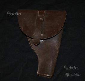 Fondina militare regio esercito italiano