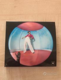 Disco Fine Line Harry Styles + catalogo