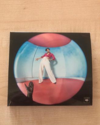 Disco Fine Line Harry Styles + catalogo