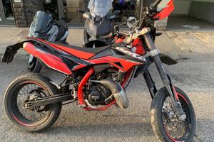Beta RR Motard 2T 50, del 2018