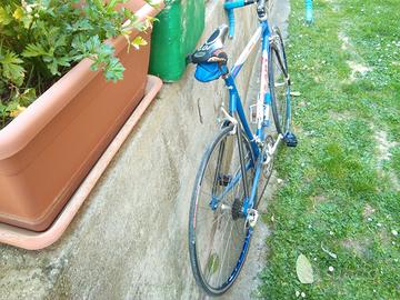 Bici da corsa