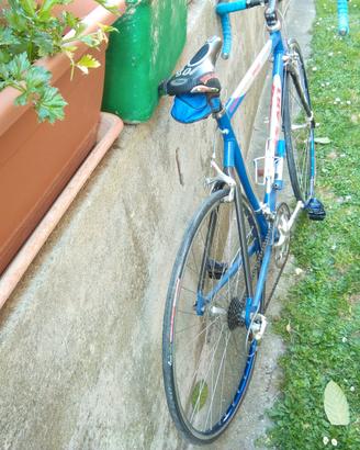 Bici da corsa