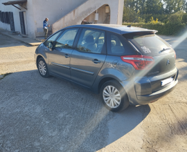 Citroen C4 Picasso 1.6