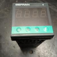 Termoregolatore Gefran 4