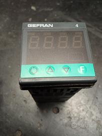 Termoregolatore Gefran 4