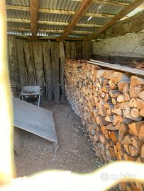 Legna da Ardere