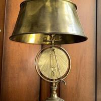 Lampada stile marinaro