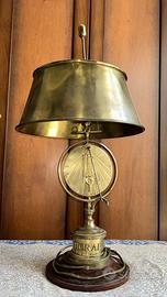 Lampada stile marinaro