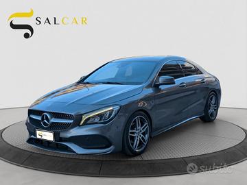 Mercedes-benz CLA 200 d Automatic Premium 2019