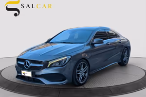Mercedes-benz CLA 200 d Automatic Premium 2019