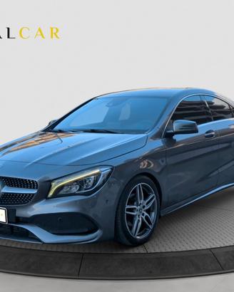 Mercedes-benz CLA 200 d Automatic Premium 2019