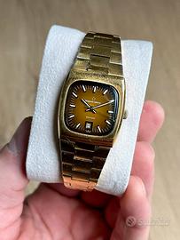 Orologio Vintage Eterna Matic Sahida