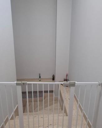 Cancelletti di sicurezza per bambini o animali dom