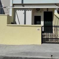 Da Carmine a Lido Marini a 100 m dalla spiaggia