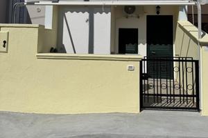 Da Carmine a Lido Marini a 100 m dalla spiaggia