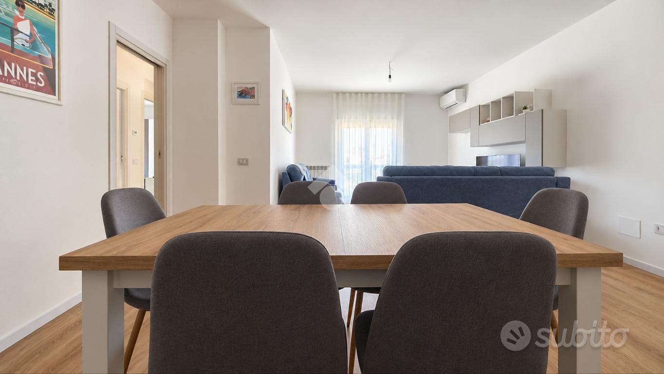 Appartamento – Montalto Uffugo, Cosenza - Vista 5
