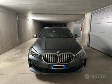 BMW Serie 1 118 I