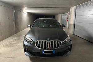 BMW Serie 1 118 I