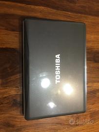 Portatile Toshiba Satelite Pro